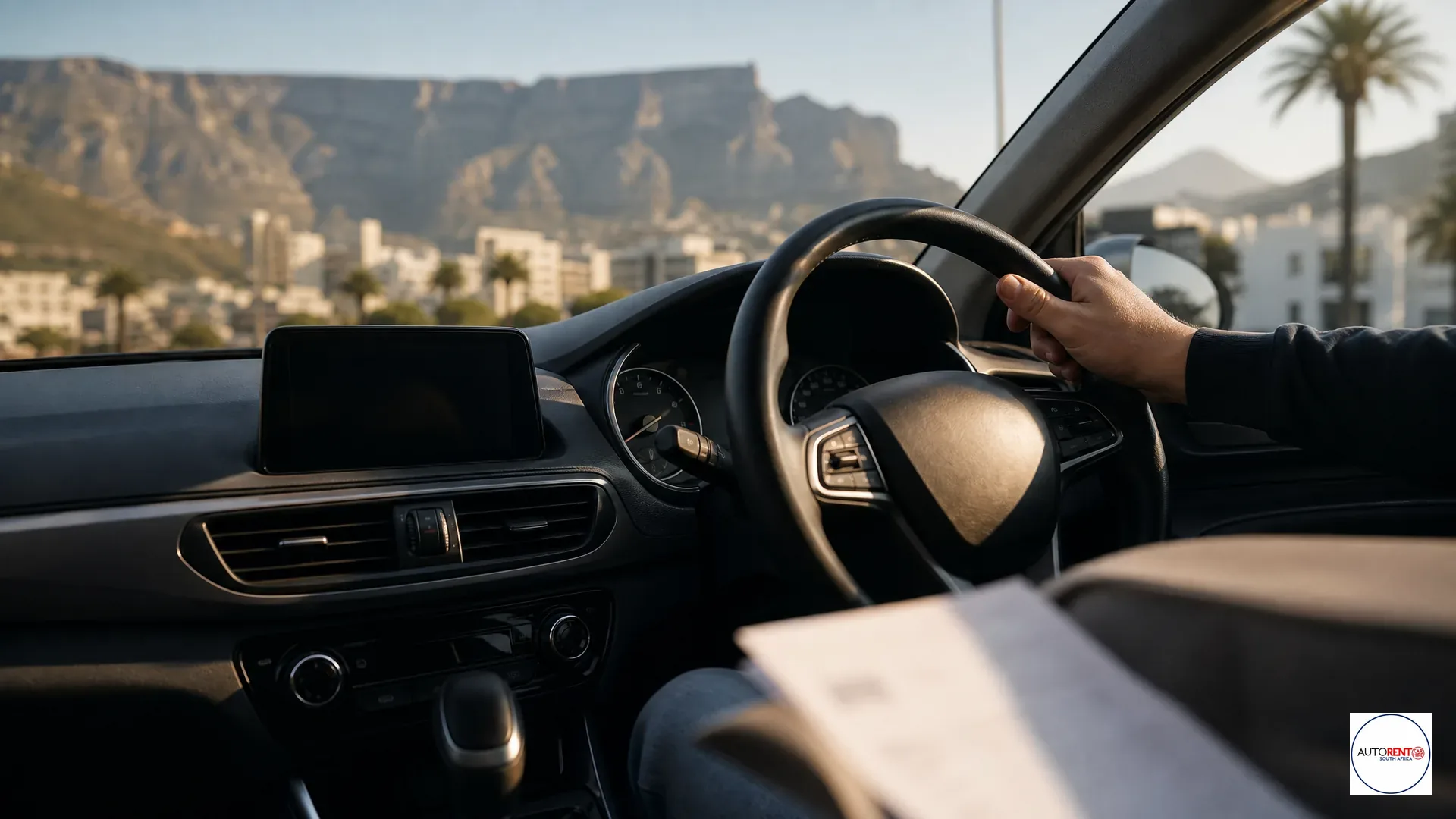 Car Rental With Maintenance Included Cape Town