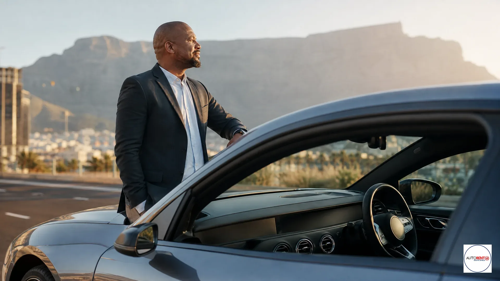 Executive Monthly Car Rental Cape Town