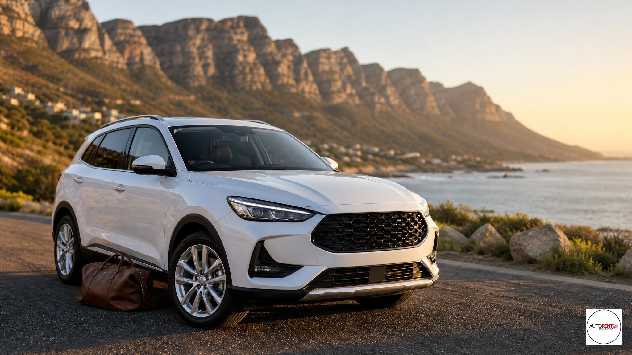 3 Month Car Rental Cape Town: Fully Inclusive Rates