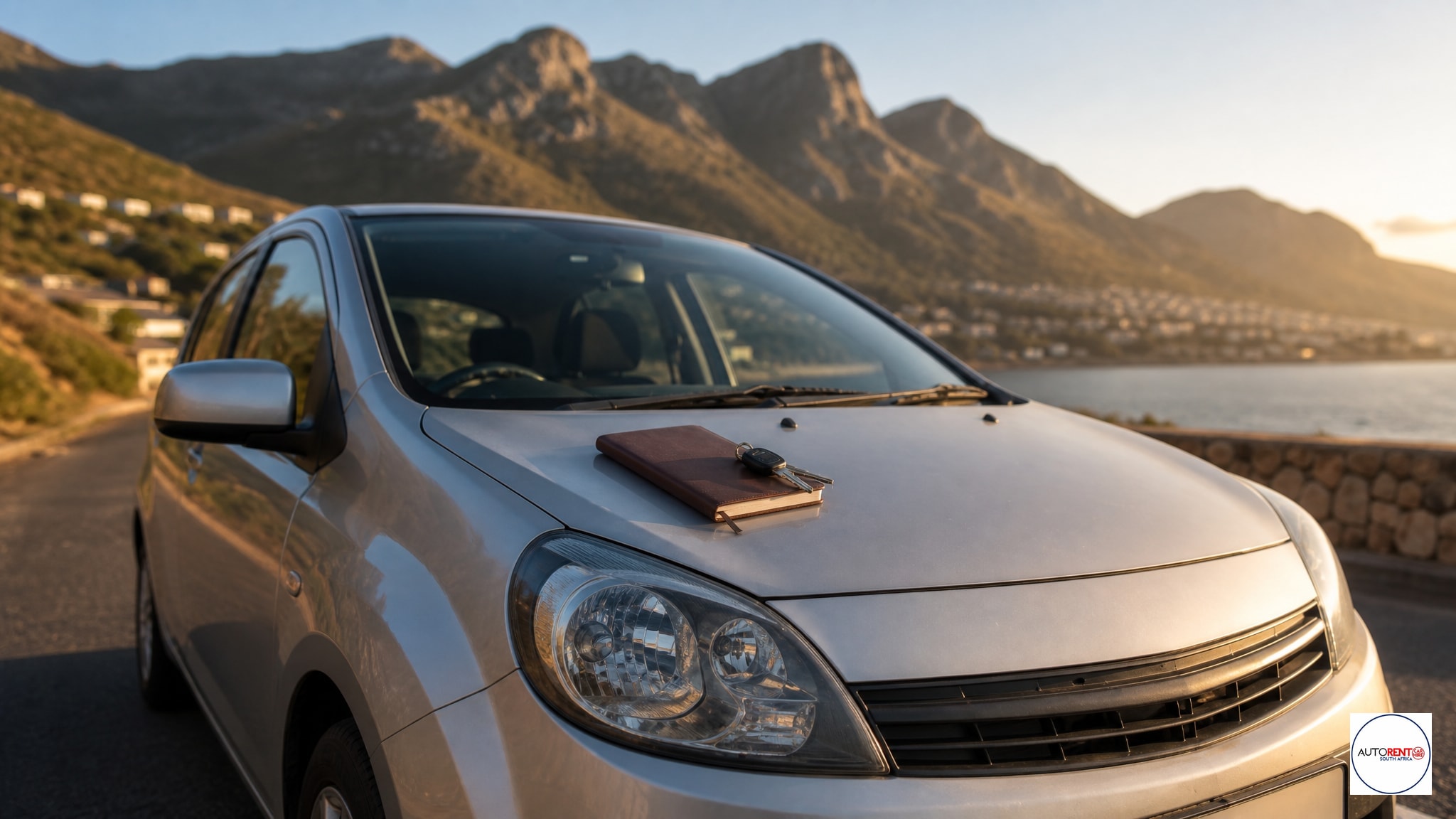 Car Rental for Postgraduate Students in Cape Town Guide