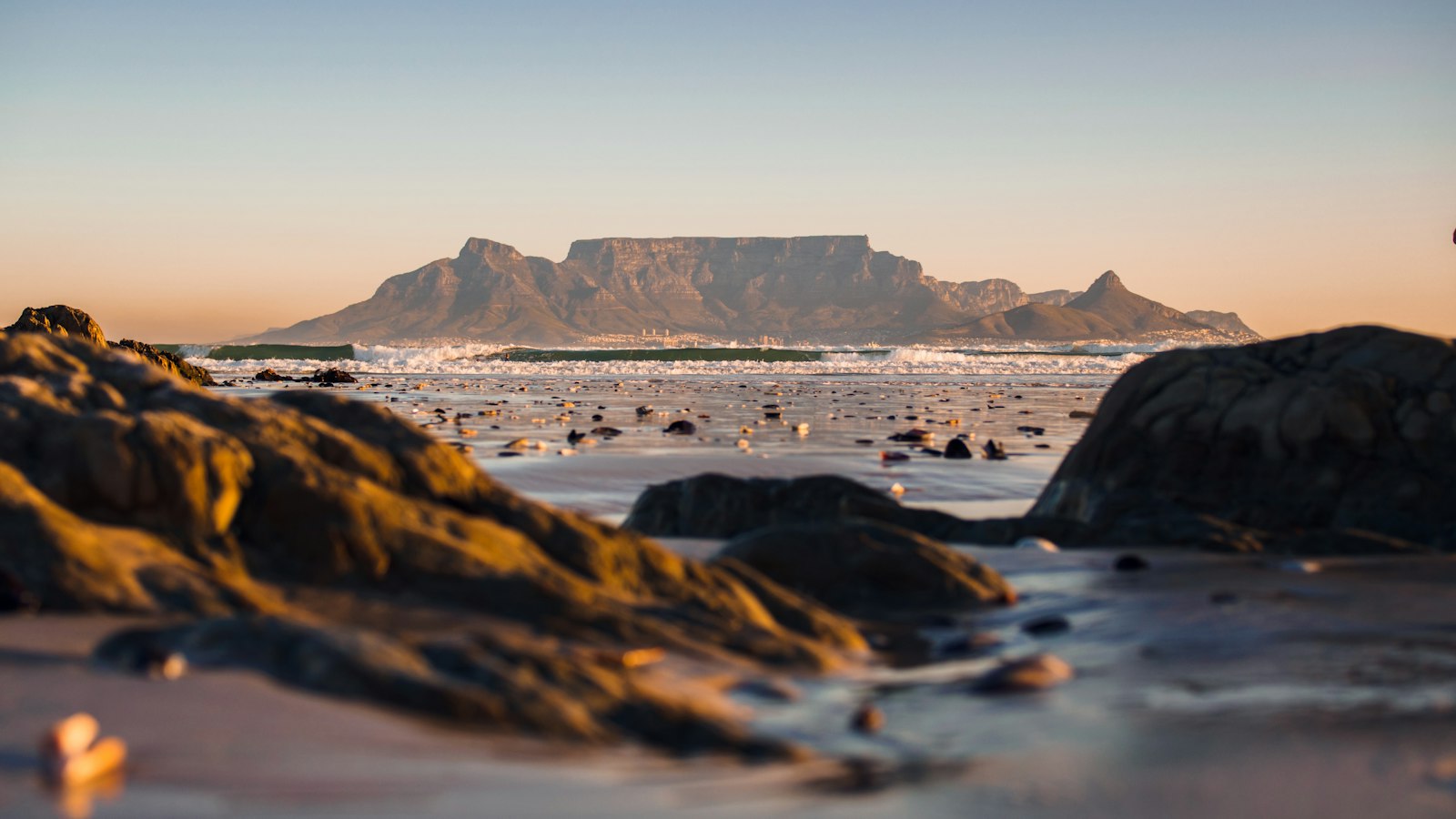 Car Rental for Cape Town Sabbatical: What to Know