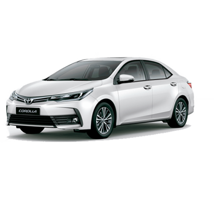AutoRent SA rentals for capetown